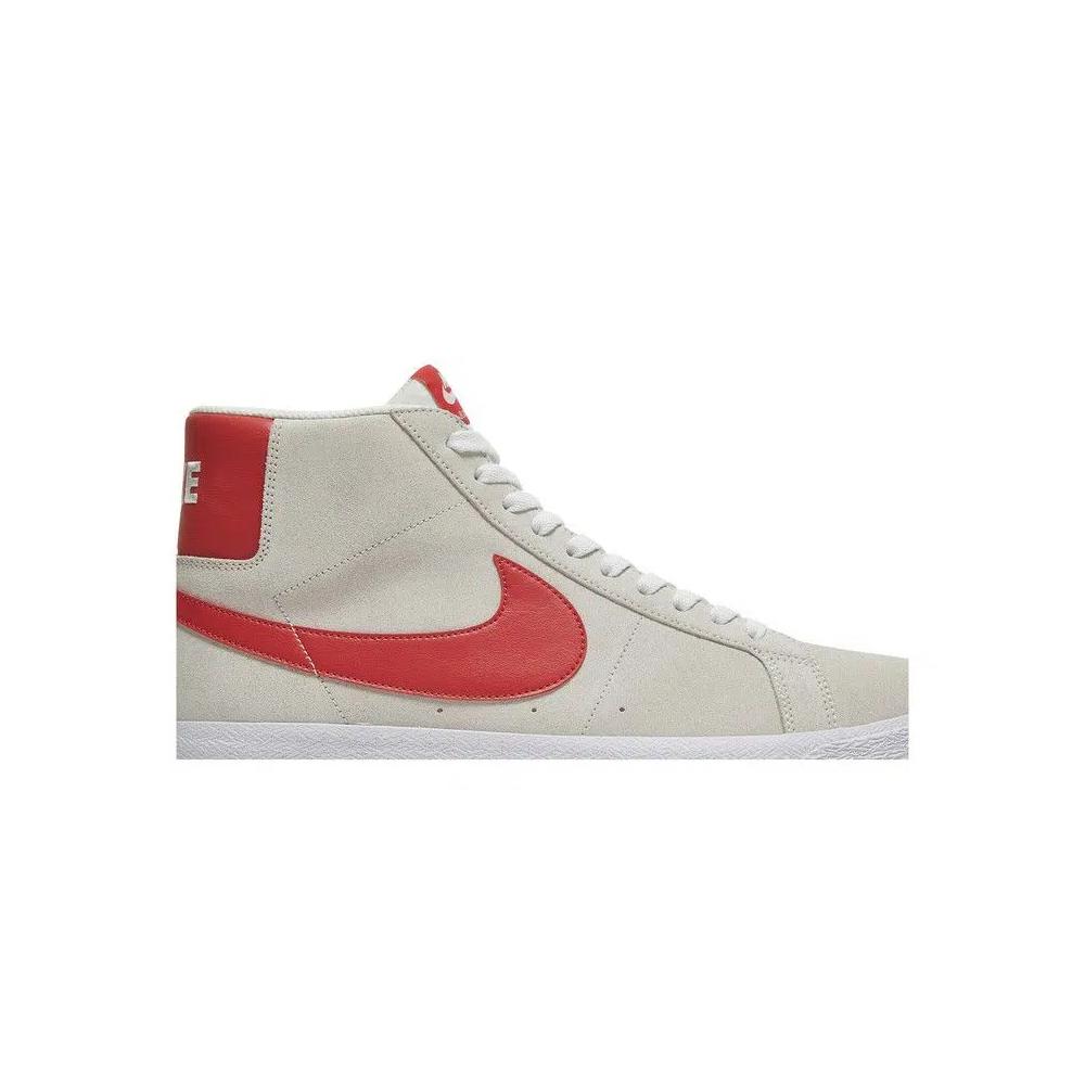 Кроссовки Nike Blazer Mid SB 'Lobster' 2