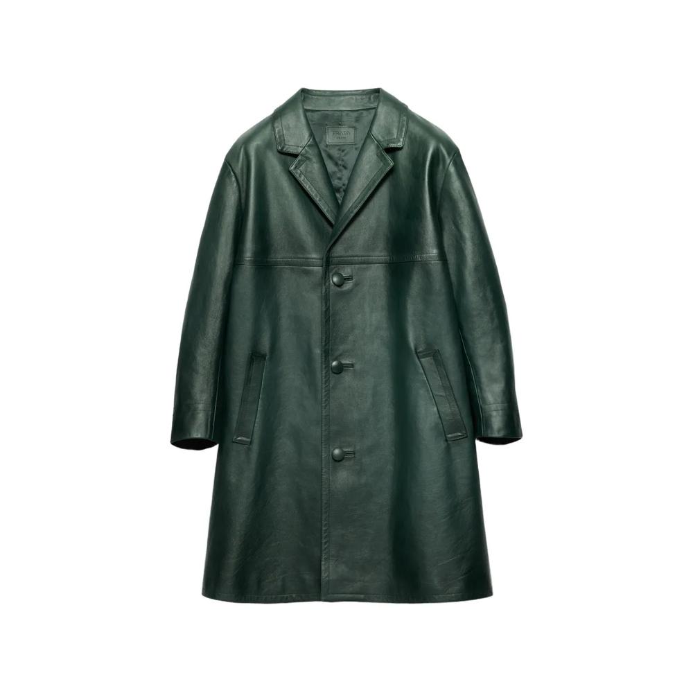 leather coat 1