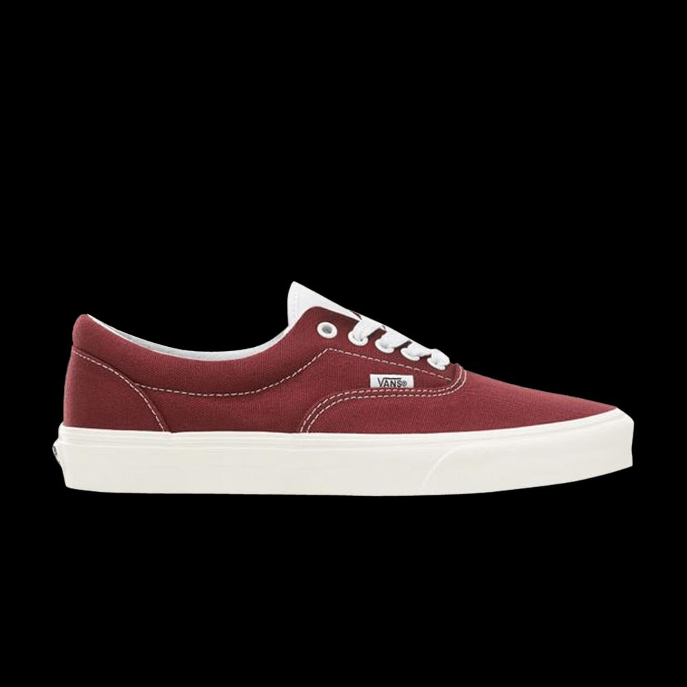 Кроссовки Vans Era Retro Sport 'Port Royale' 1