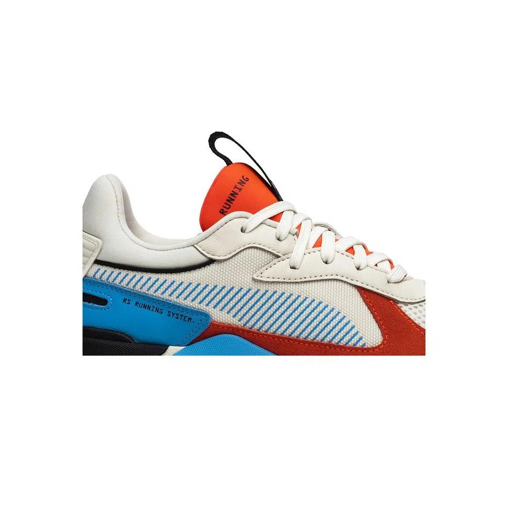 Кроссовки Puma RS-X Reinvention 'Red Blast' 2