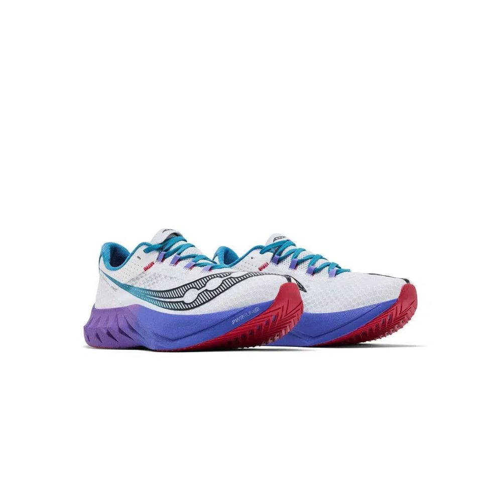 Кроссовки Saucony Endorphin Pro 4 'Galaxy Pack' 8