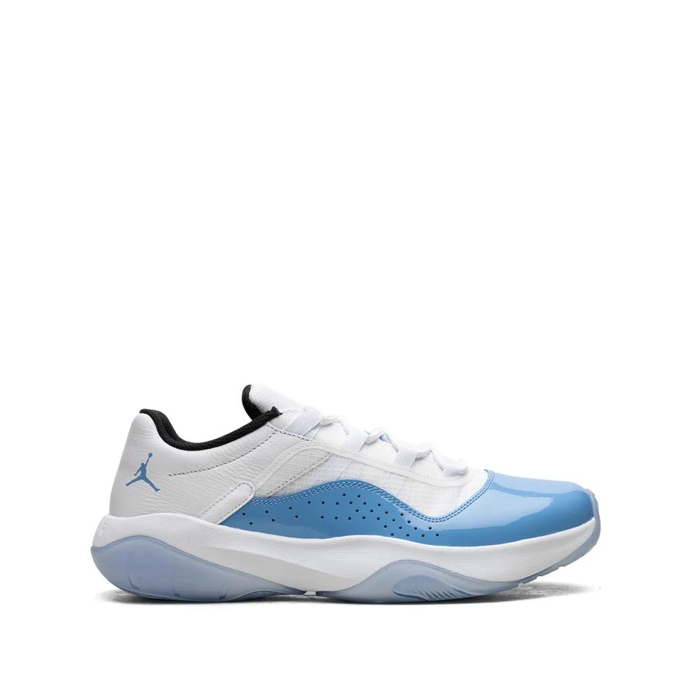 Кроссовки Air Jordan 11 CMFT Low University Blue 1