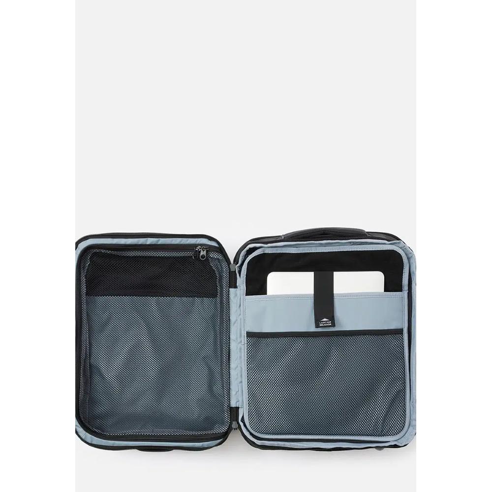 Мужская сумка F-Light Cabin 30L Icons 01IMTB-MIDNIGHT 5