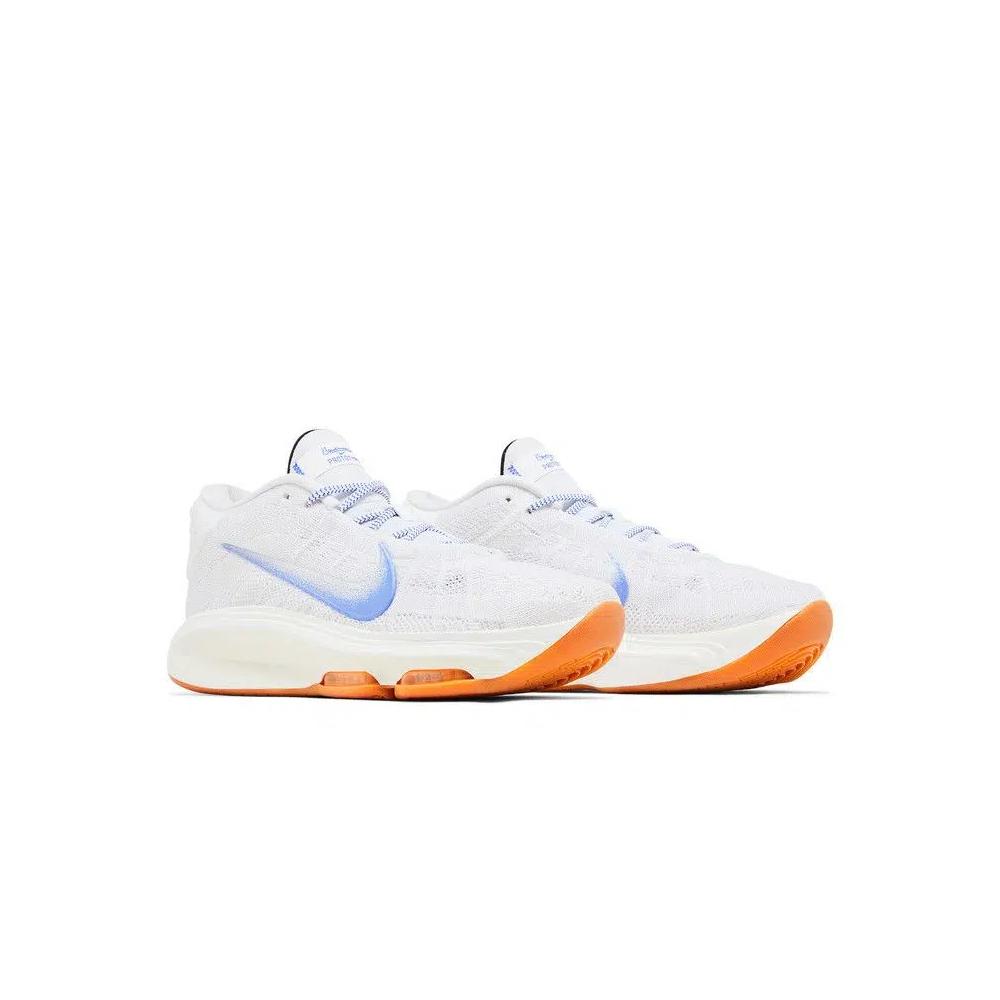 Кроссовки Nike Air Zoom GT Hustle 3 EP 'Blueprint Pack' 8