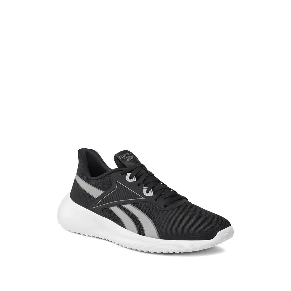 Кроссовки Lite 3.0 Core Black/Pure Grey/Laser Lime 2