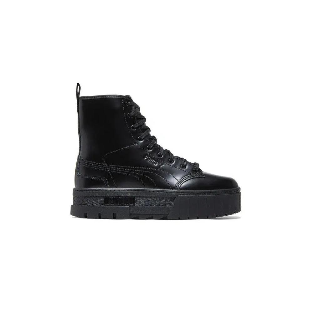 Ботинки Dua Lipa x Puma Wmns Mayze Boot 'Black' 1