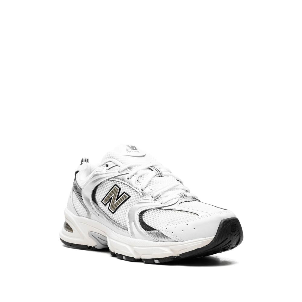 Кроссовки 530 White/Black 2