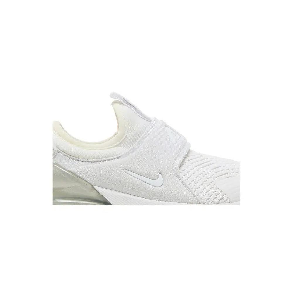 Кроссовки Nike Air Max 270 Extreme PS 'White Metallic Silver' 2