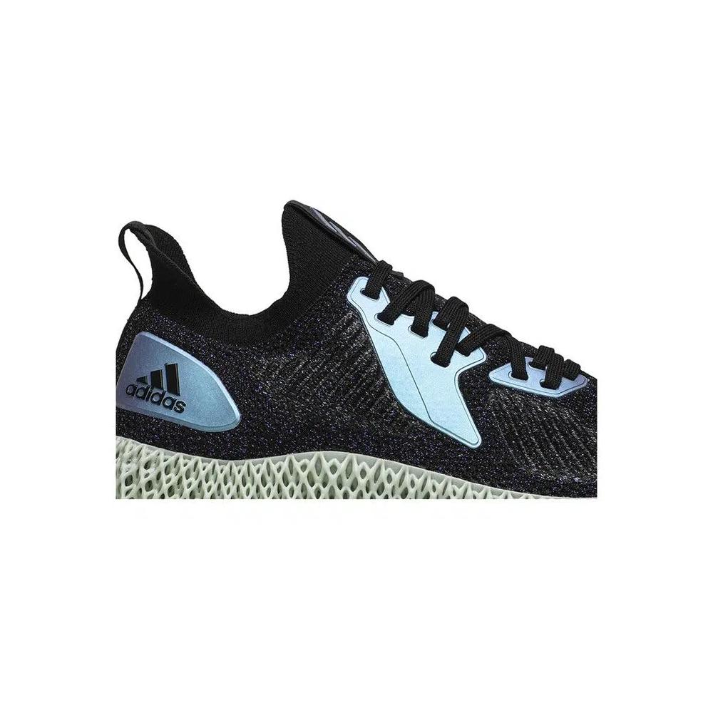 Кроссовки adidas Alphaedge 4D «Прощай, гравитация» 2