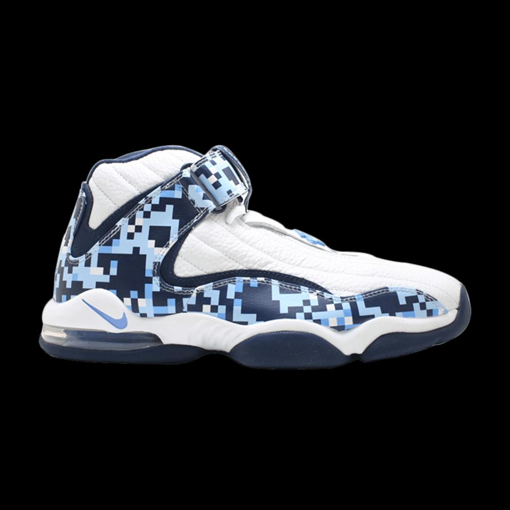 Кроссовки Nike Air Max Penny 4 1