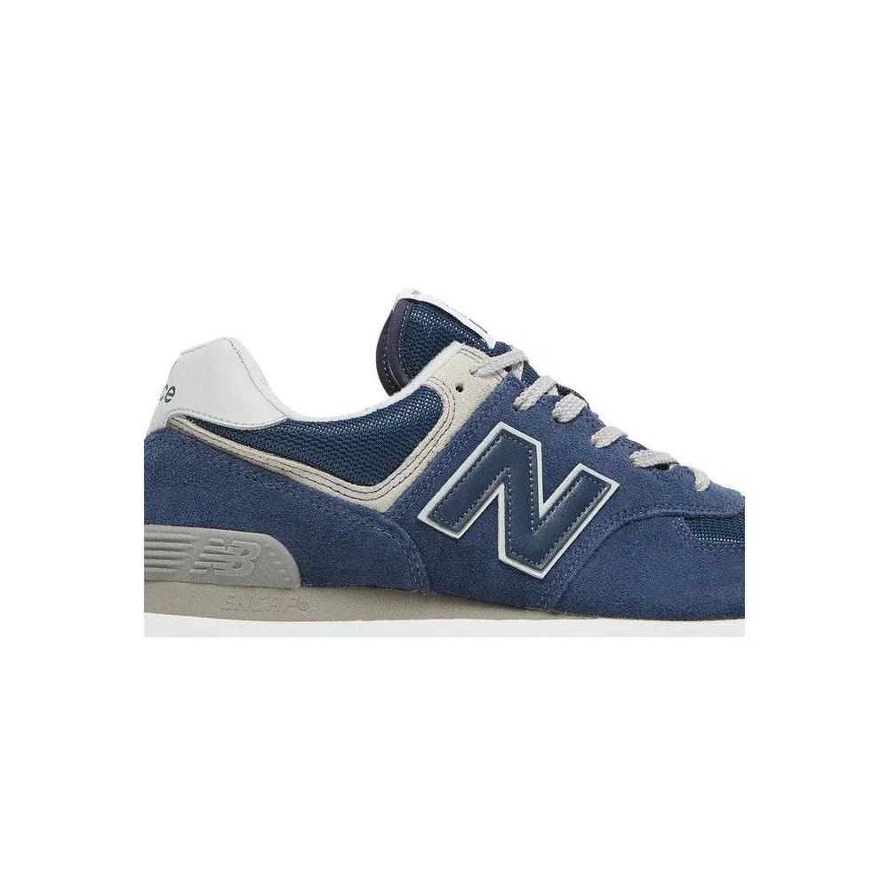 Кроссовки New Balance 574 'Core Pack - Navy' 2