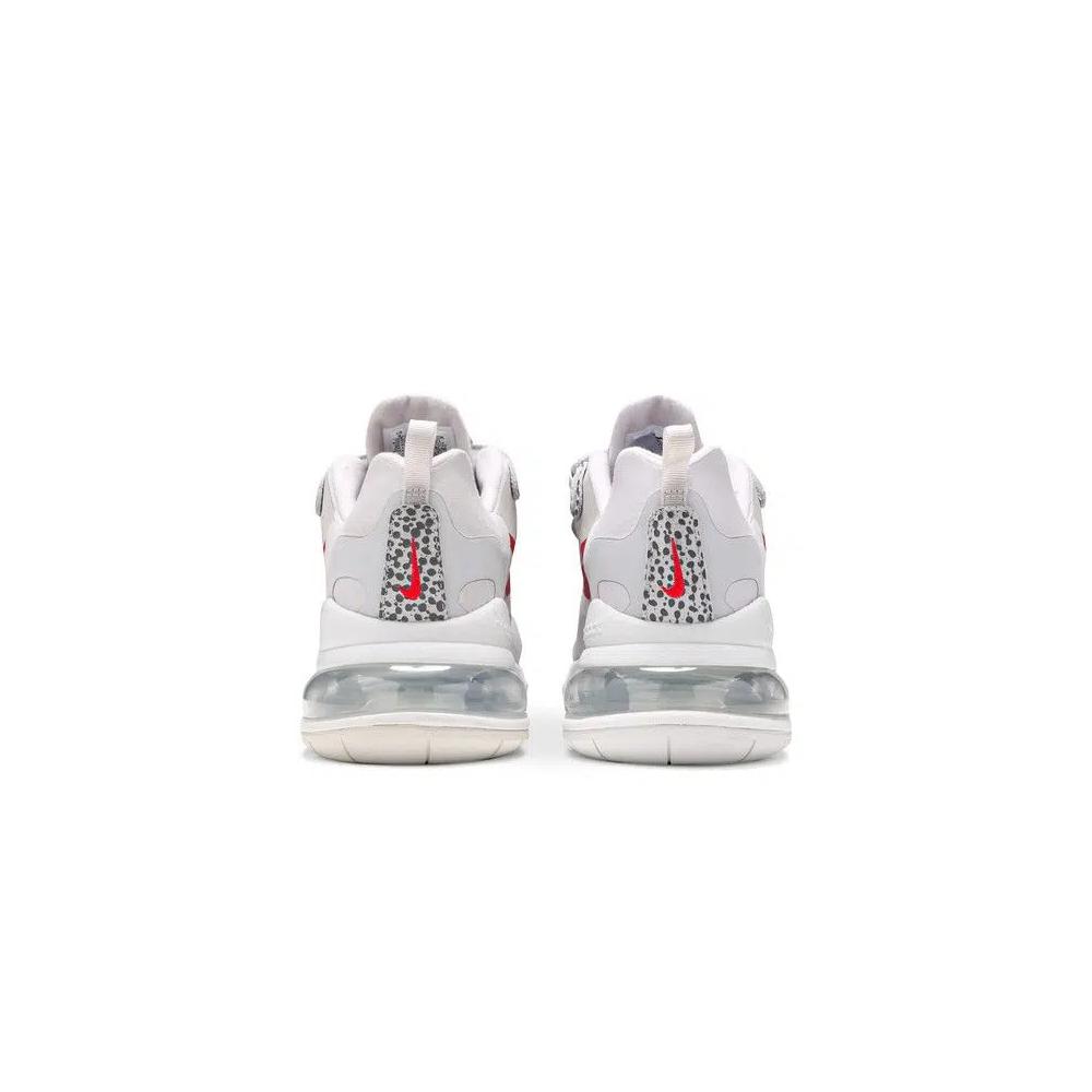 Кроссовки Nike Air Max 270 React 'Safari' 6