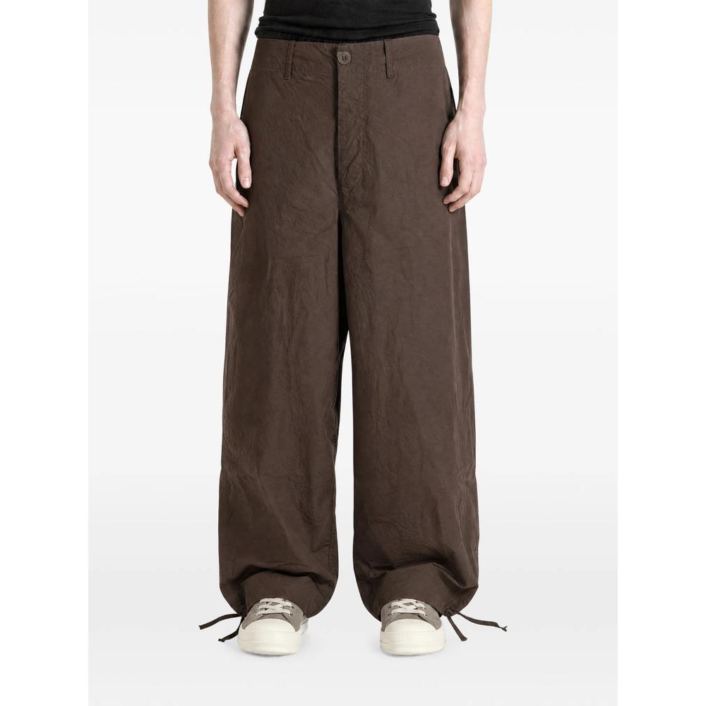 Abel cotton trousers 2