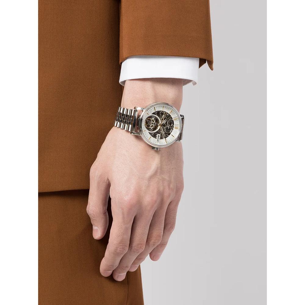 Наручные часы The Charles Automatic 42 мм 2