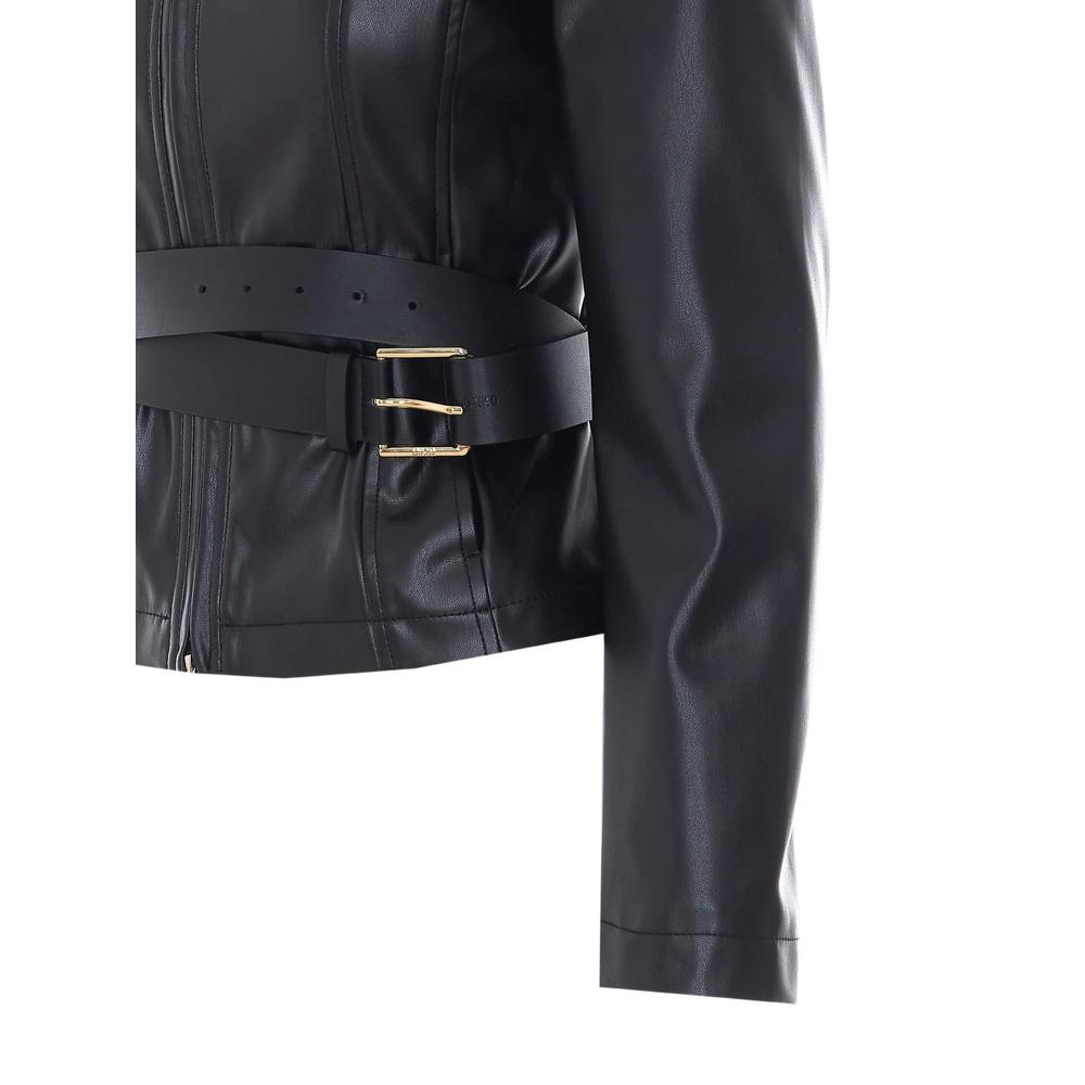 jacket with belt 3