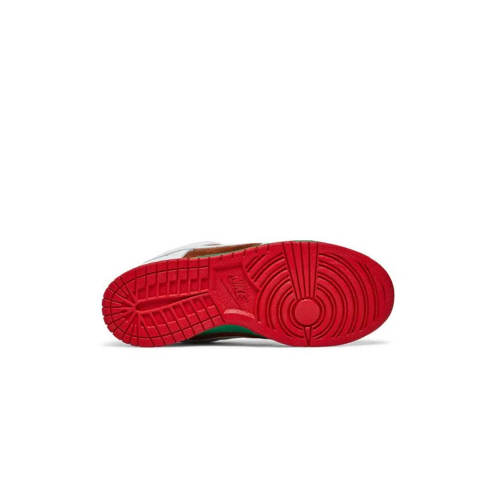 Кроссовки Nike Dunk Low Pro SB 'Cali' 4
