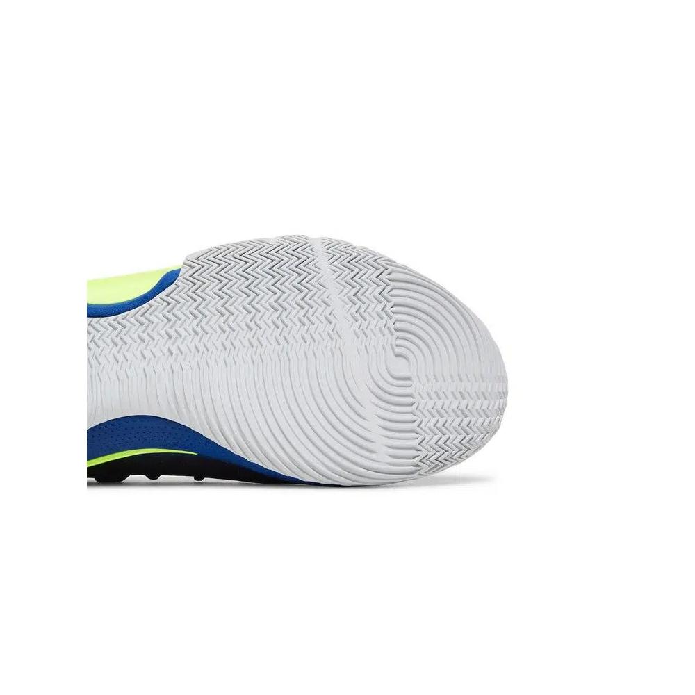 Кроссовки Under Armour Curry 7 'Dub Nation' 5