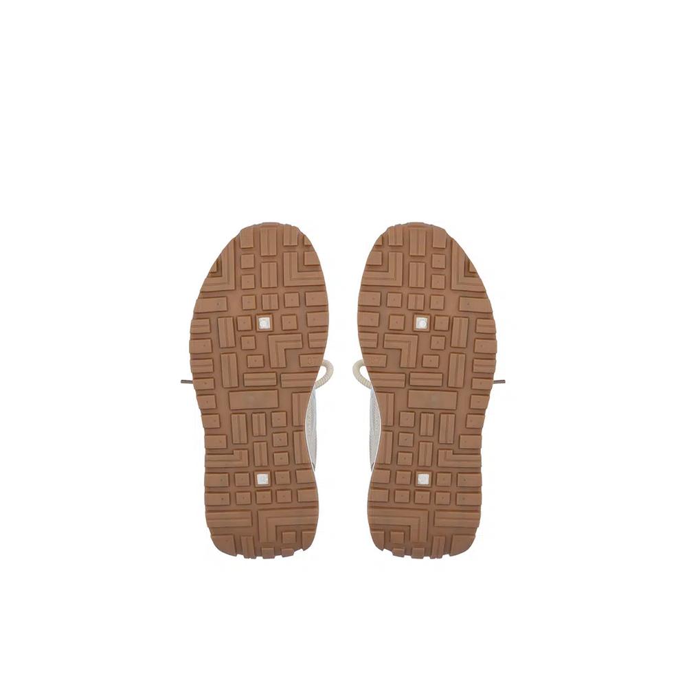 Кроссовки на платформе Khaki CR Mira Softform 5