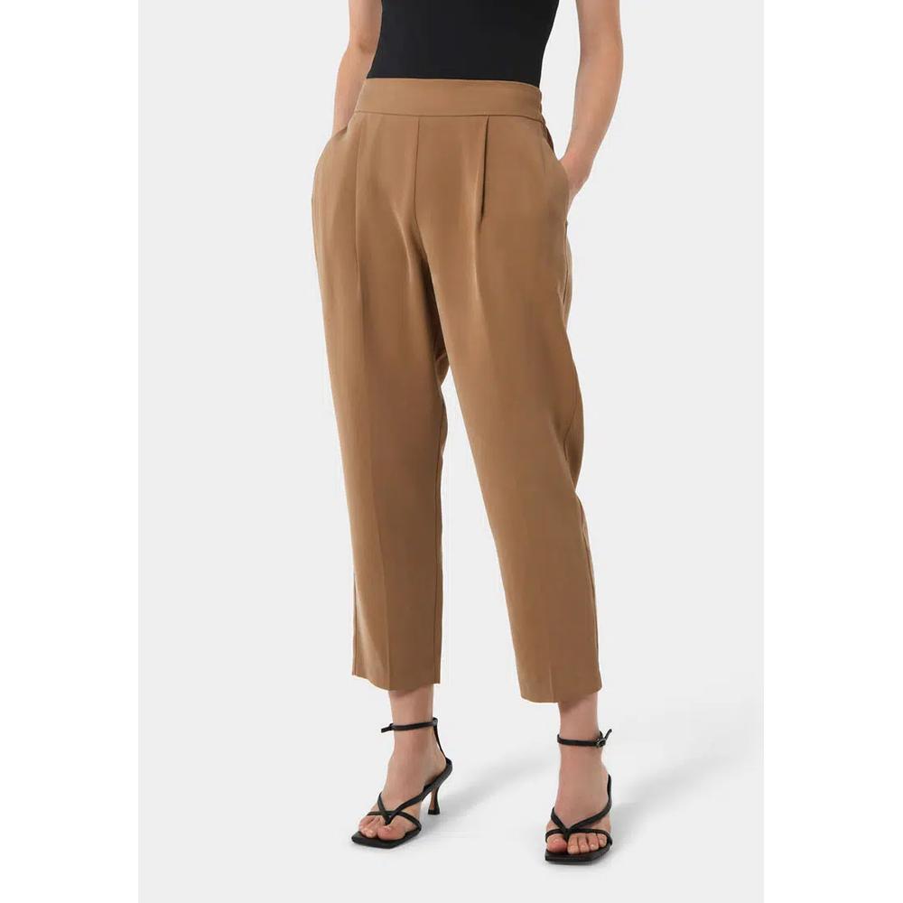Брюки Christa Tapered Waistband 1