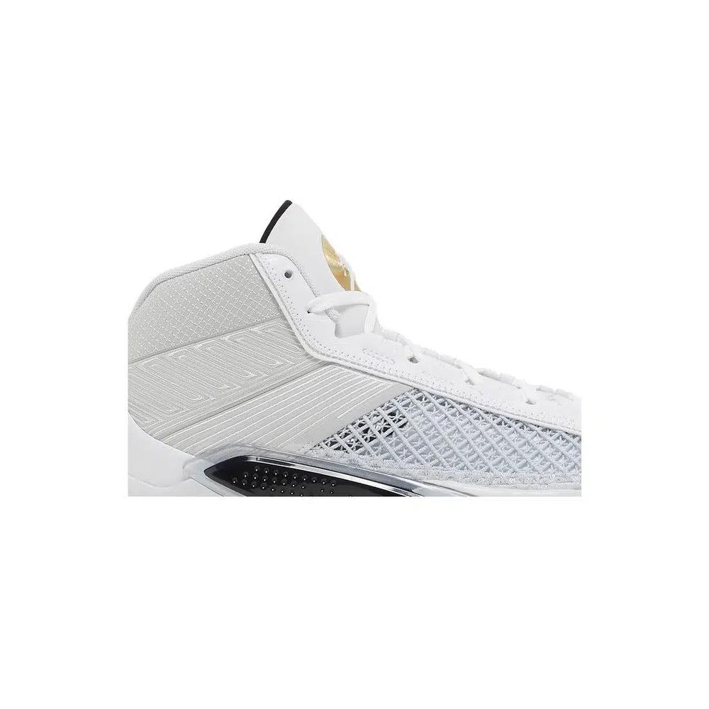 Кроссовки Air Jordan 38 'FIBA' 2