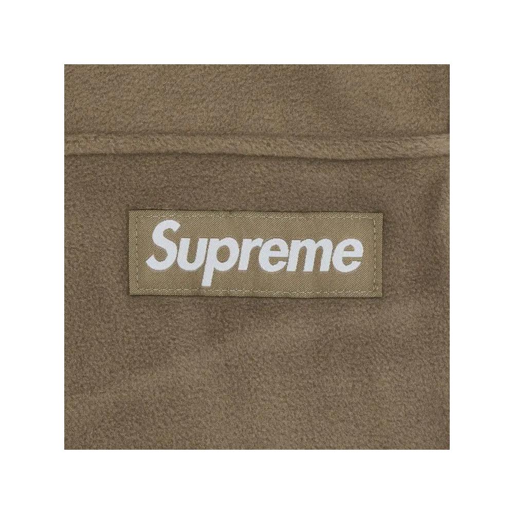 Джоггеры Supreme Polartec Pant «Тауп» 3