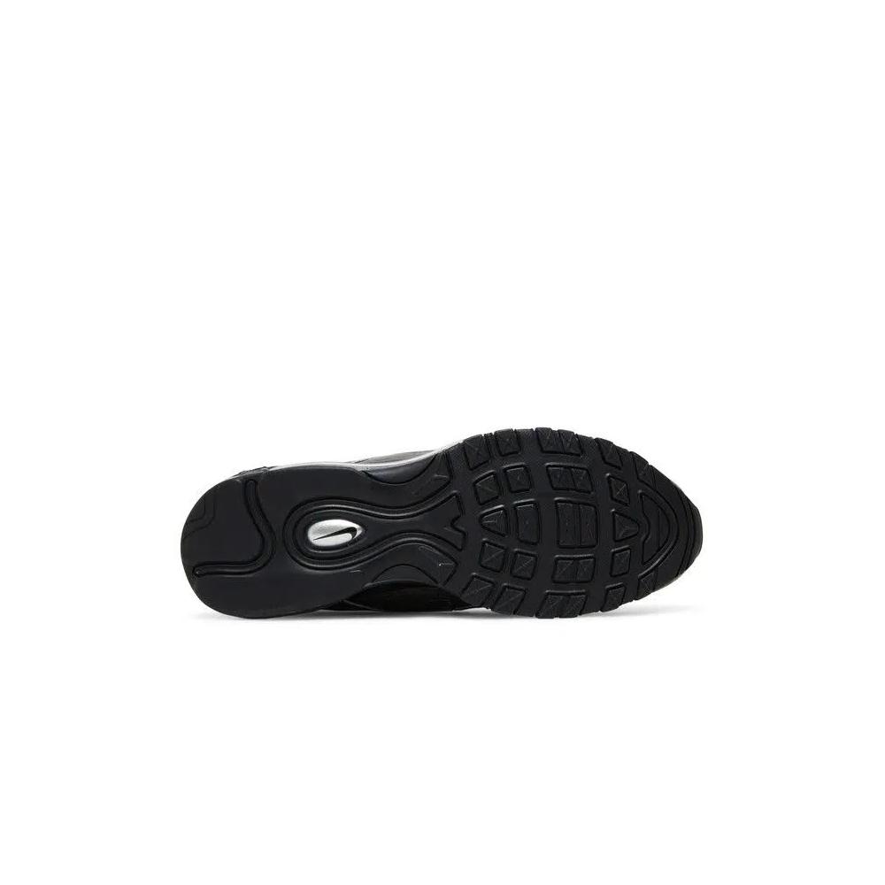Кроссовки Comme des Garçons Homme Plus x Nike Air Max 97 'Black' 4