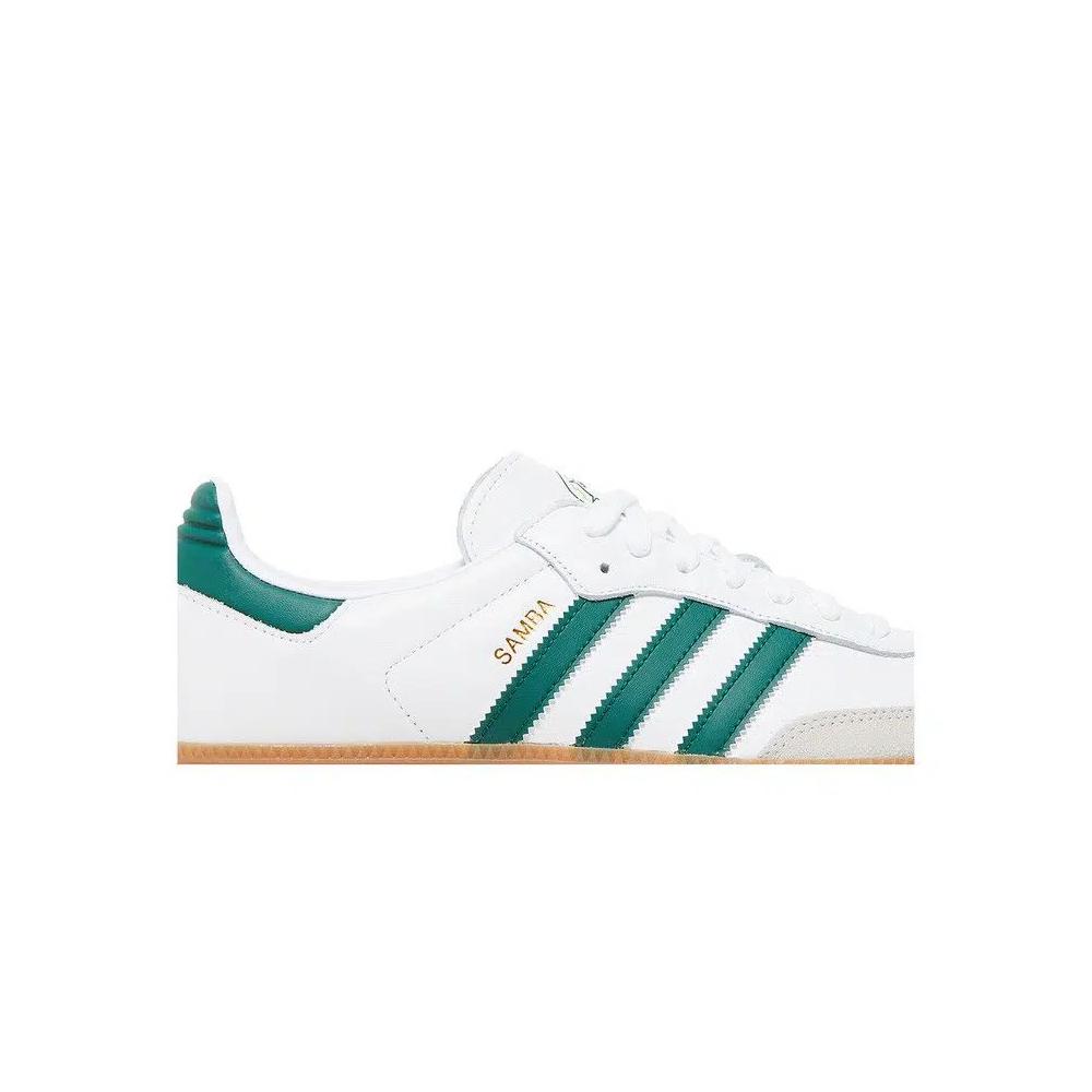 Кроссовки adidas Men's Samba Team 'Mexico' 2