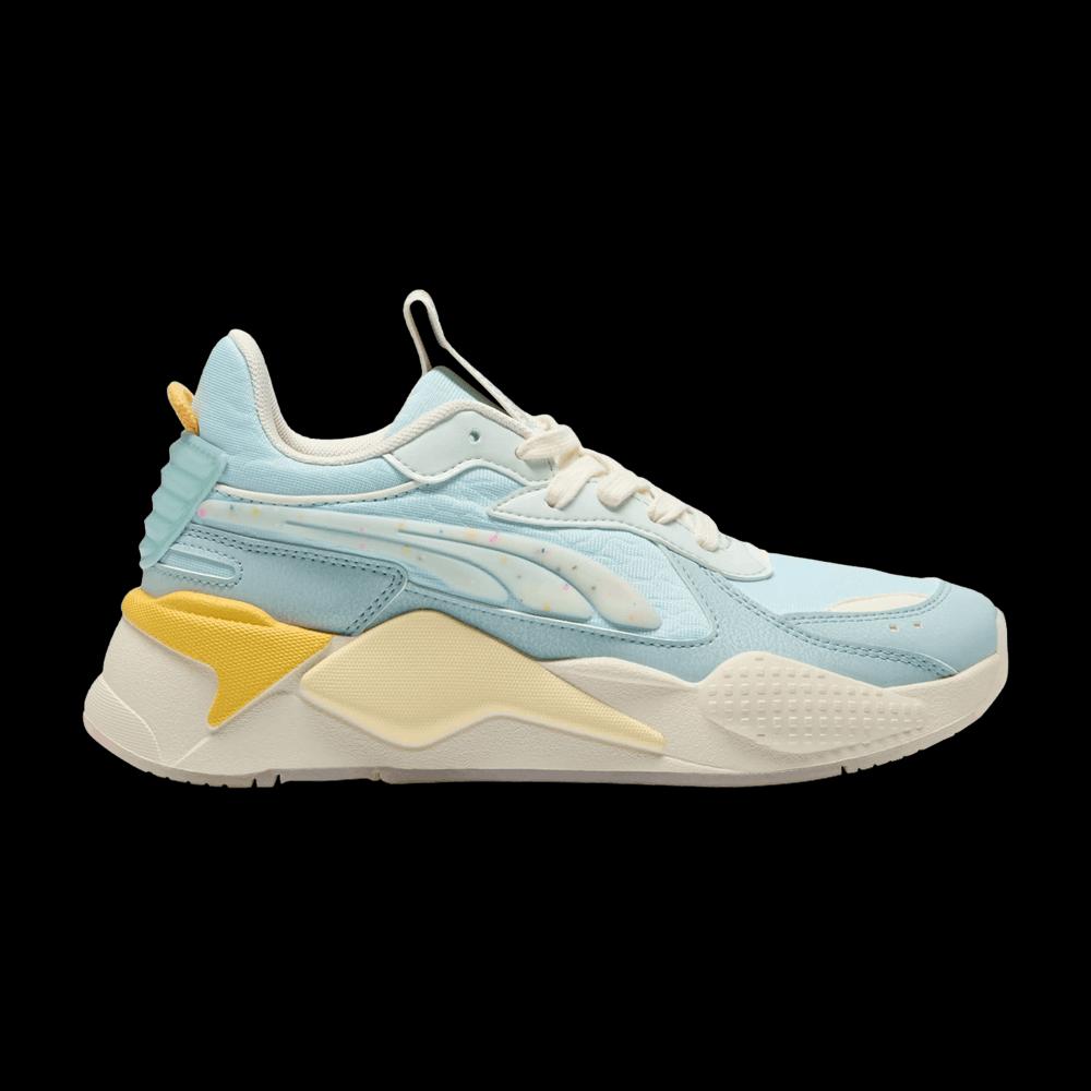 Кроссовки Puma Wmns RS-X 'Landscape Pack - Caribbean' 1