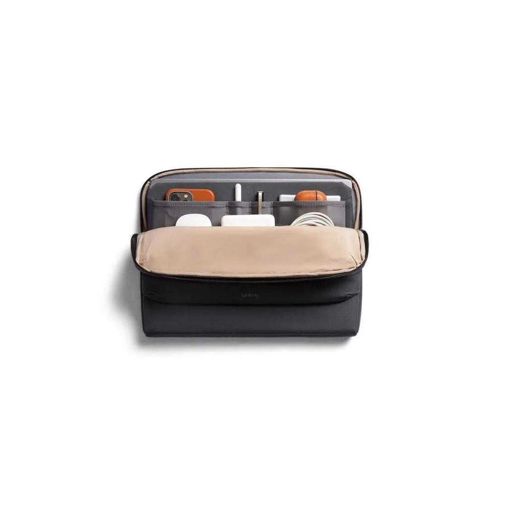Чехол для ноутбука Bellroy Laptop Caddy 16" - серый 2