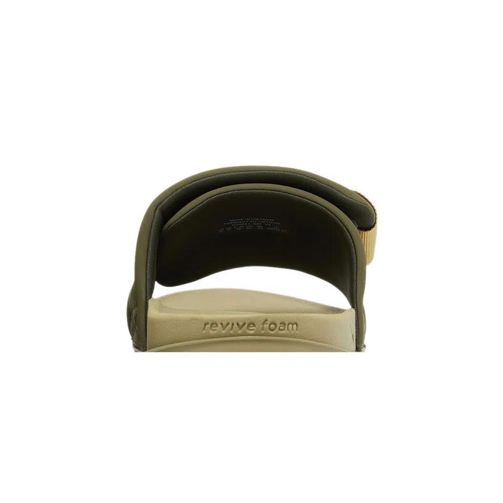 Слайды Nike Offcourt Adjust Slide 'Medium Olive' 7
