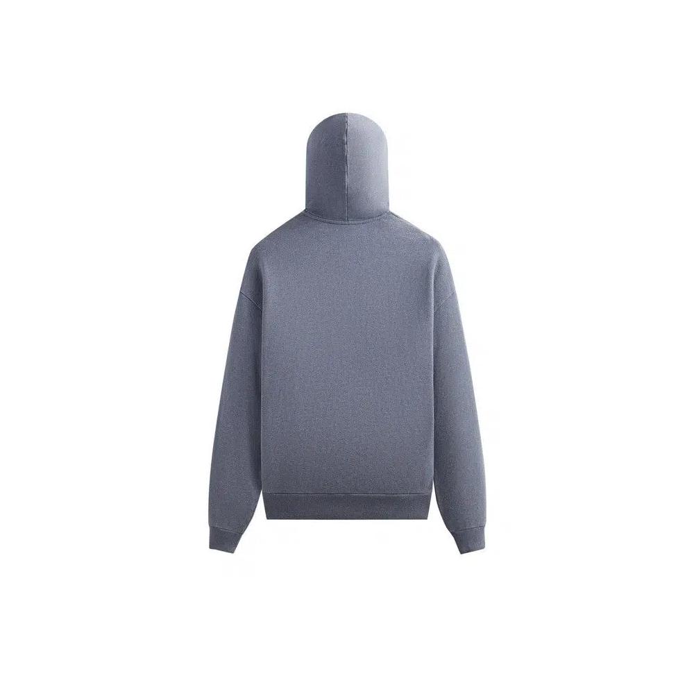 Худи Kith Nelson Hoodie 'Elevation Heather' 2