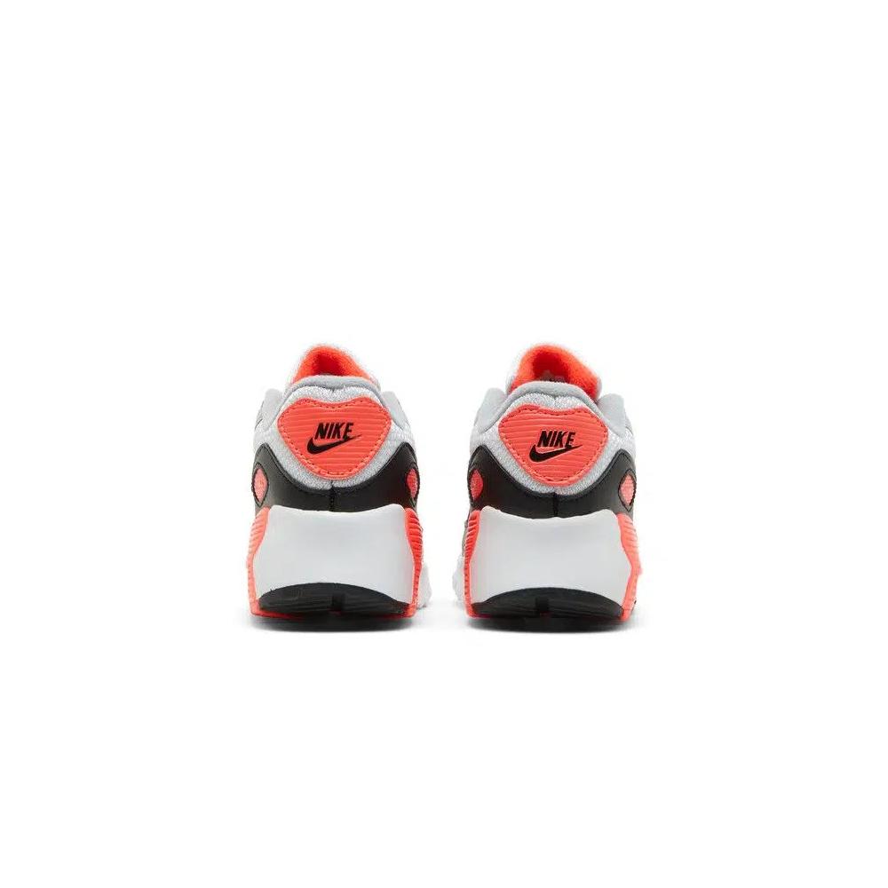 Кроссовки Nike Air Max 90 TD 'Infrared' 2020 6