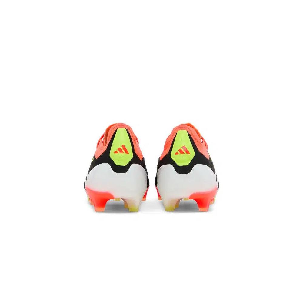Шиповки adidas Predator Elite Low FG 'Solar Energy Pack' 6