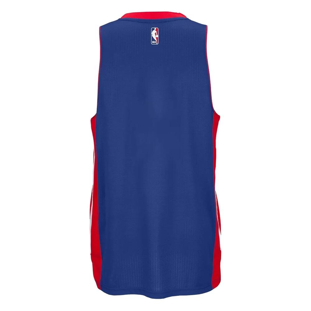 Спортивный топ Detroit Pistons 2