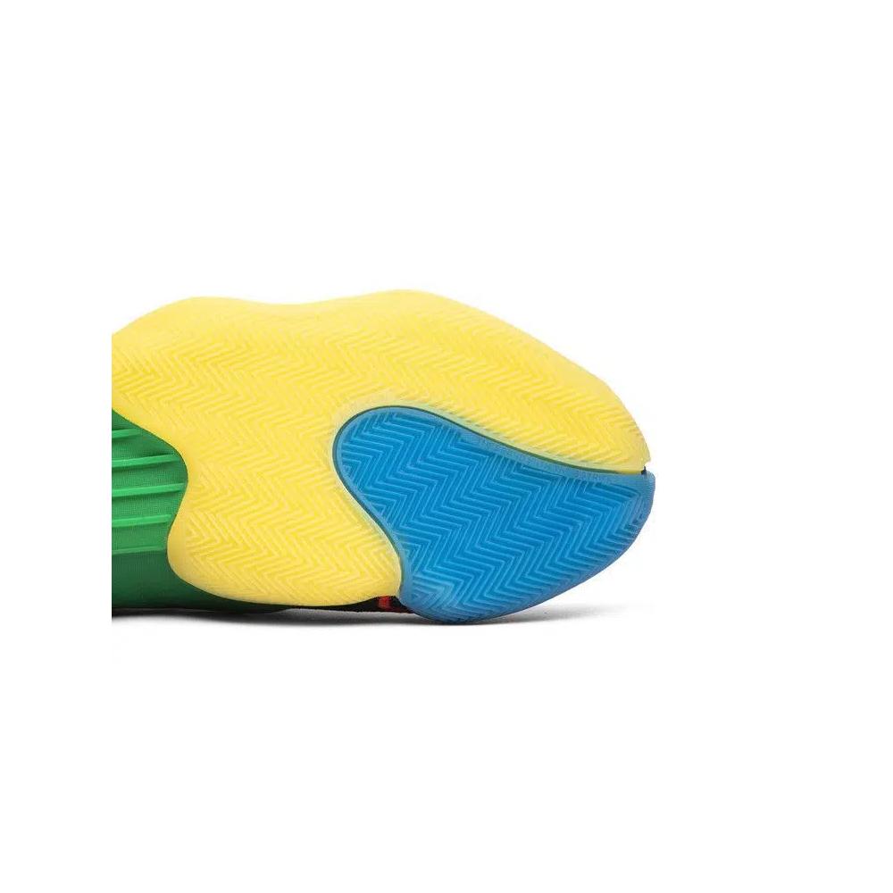 Кроссовки Pharrell x adidas Crazy BYW X 'Gratitude Empathy' 5