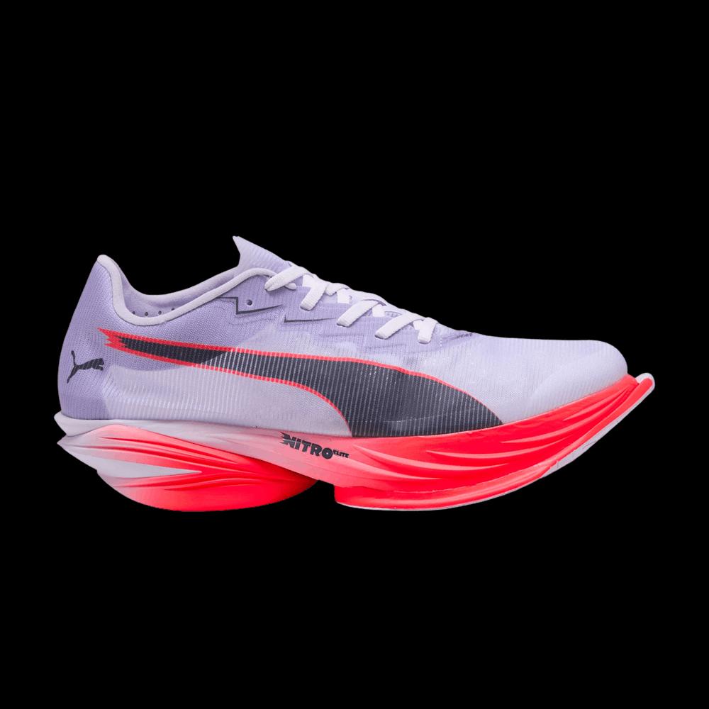 Кроссовки Puma Fast-R Nitro Elite 3 'Light Lavender' 1