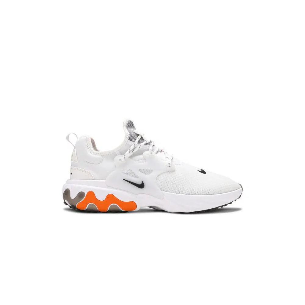 Кроссовки Nike BEAMS x React Presto «Dharma» 1