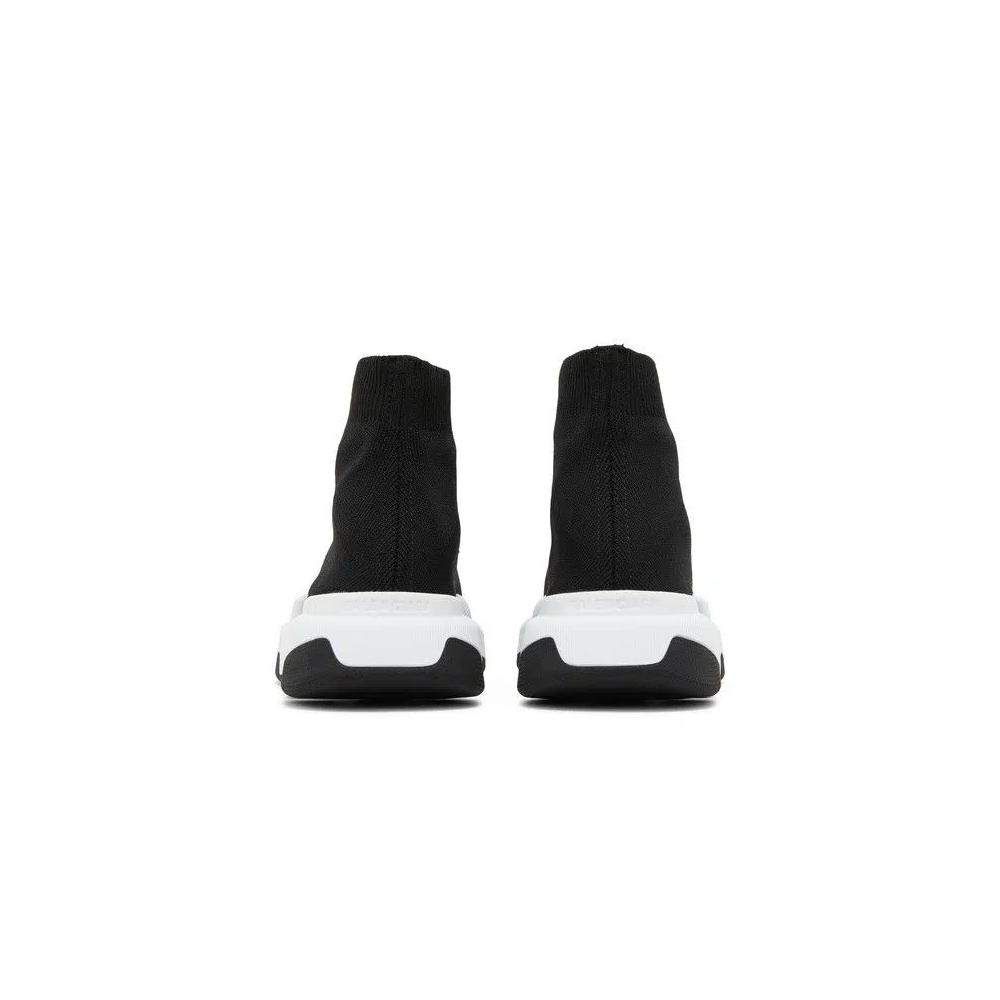 Кроссовки Balenciaga Wmns Speed 2.0 Sneaker 'Black White' 6