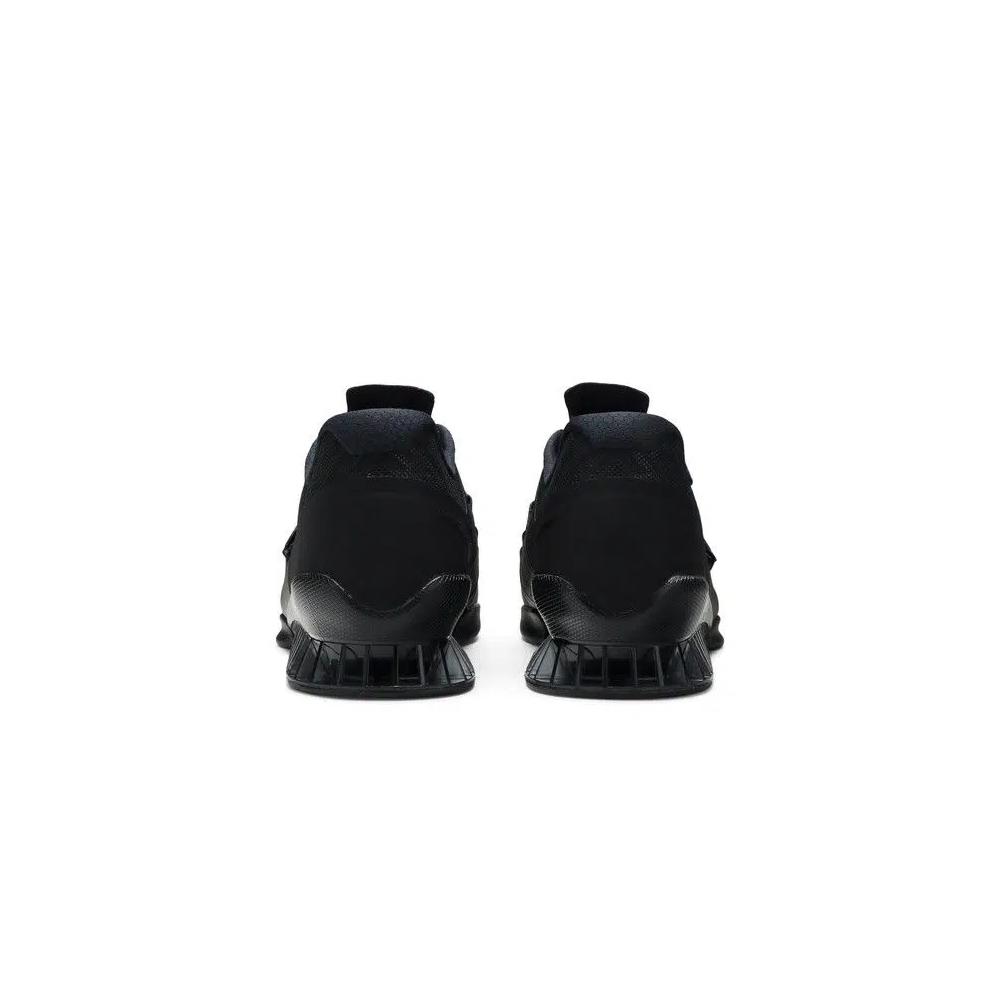 Кроссовки Nike Romaleos 3 'Triple Black' 6