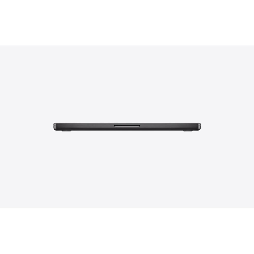 MacBook Pro 14″ 1 ТБ, чип M5 (10 ядер CPU, 10 ядер GPU), 16 ГБ памяти, нанотекстурное стекло, Space Black 4
