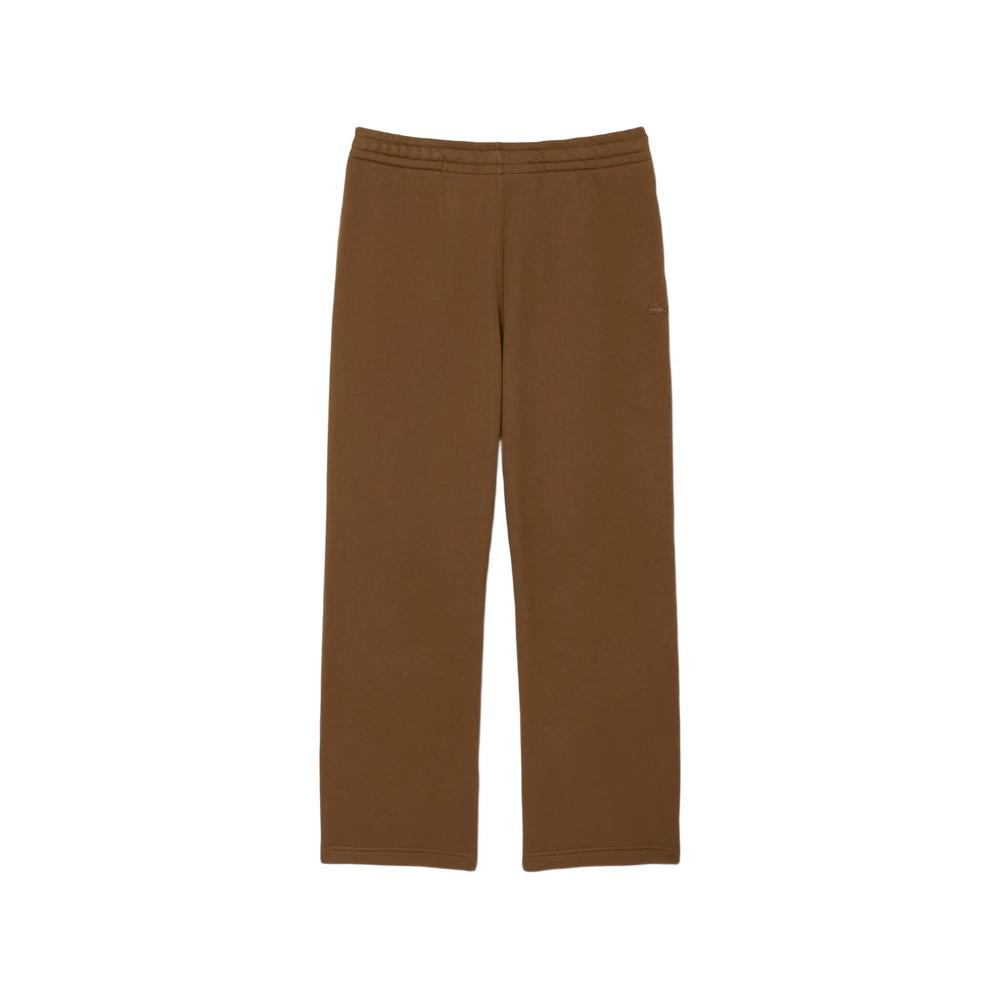 logo-patch track pants 1
