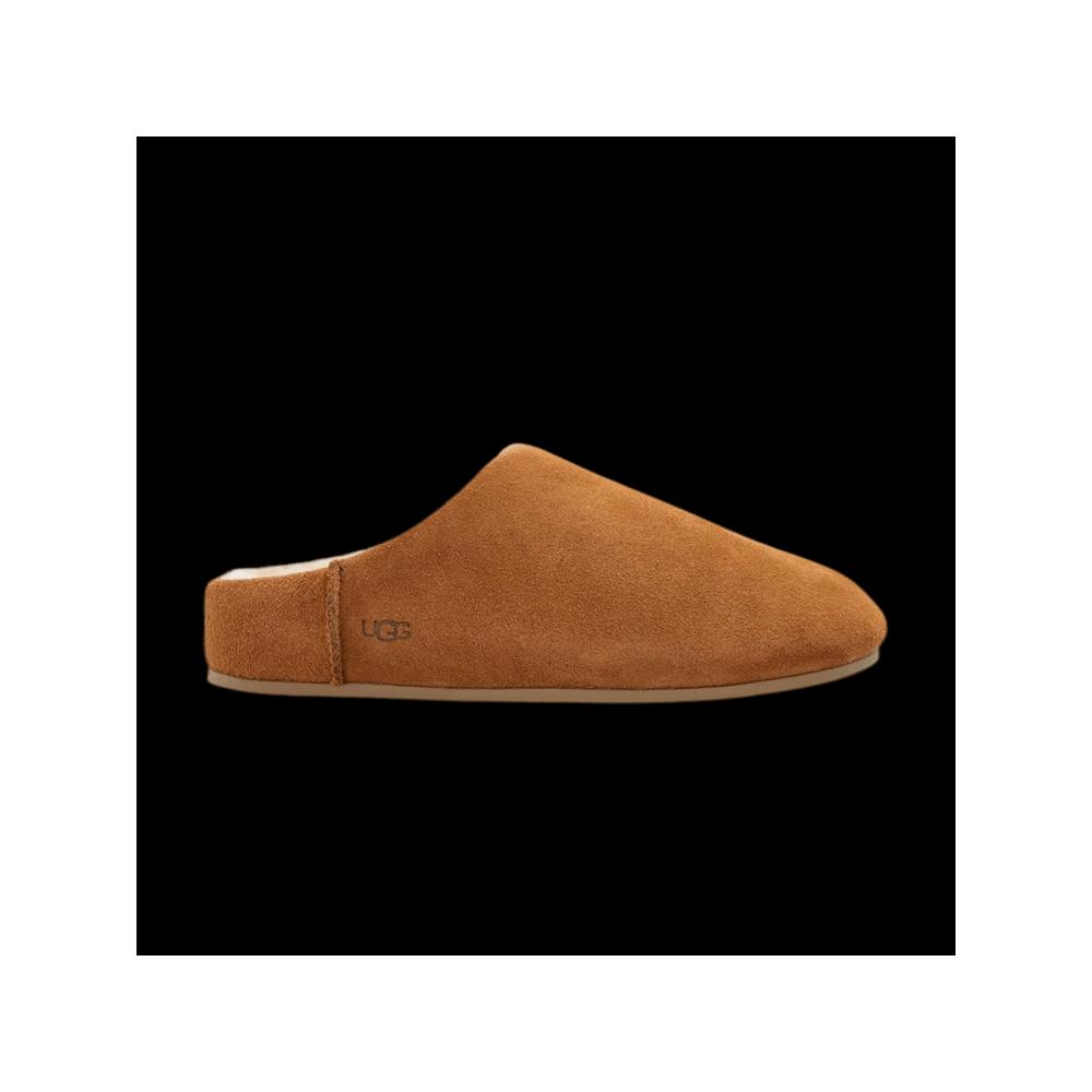 Слипоны UGG Wmns Elea Slip-On Slipper 'Каштан' 1