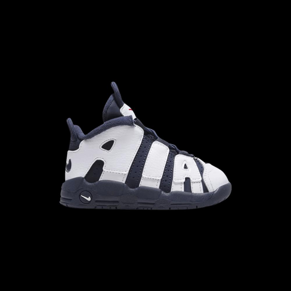 Кроссовки Nike Air More Uptempo TD 'Olympics' 1