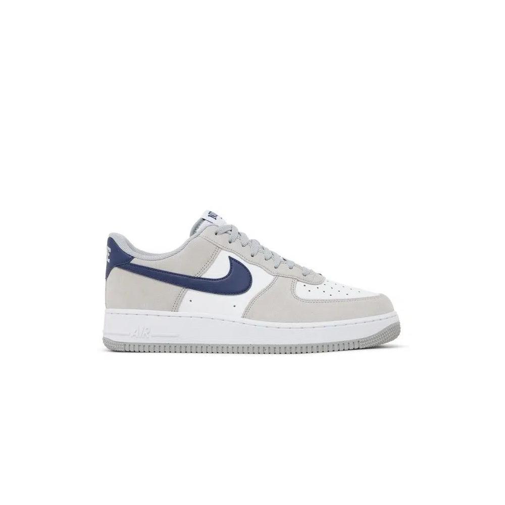 Кроссовки Nike Air Force 1 '07 'Georgetown' 1