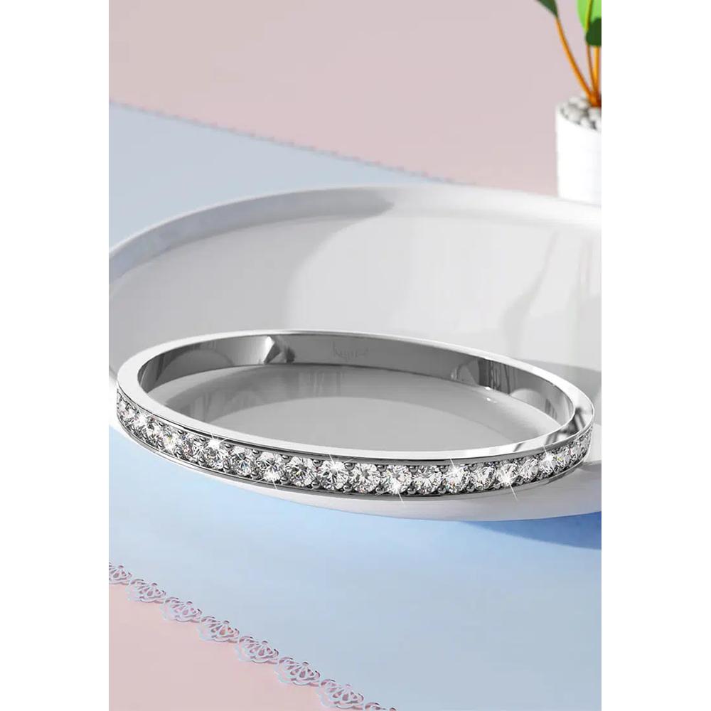 Классический браслет 360, украшенный кристаллами SWAROVSKI® 2