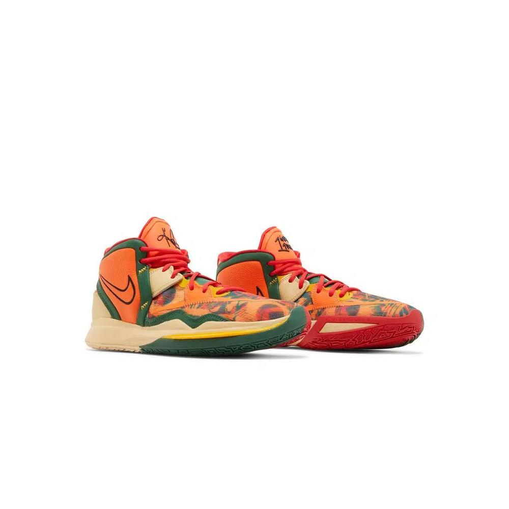 Кроссовки Nike Kyrie Infinity '1 World, 1 People' 8