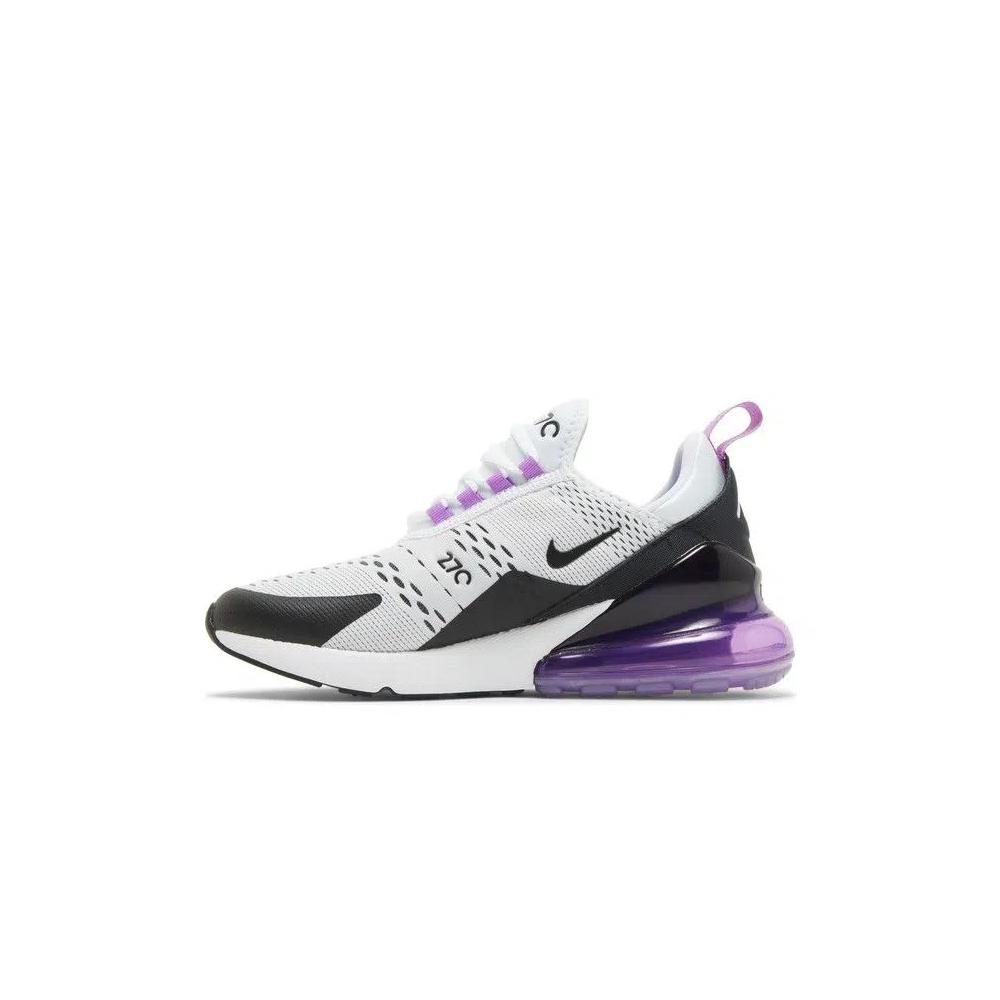 Кроссовки Nike Wmns Air Max 270 'White Fuchsia Dream' 3