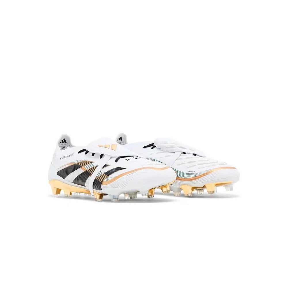 Бутсы adidas Predator Elite Foldover Tongue FG '+Teamgeist' 8