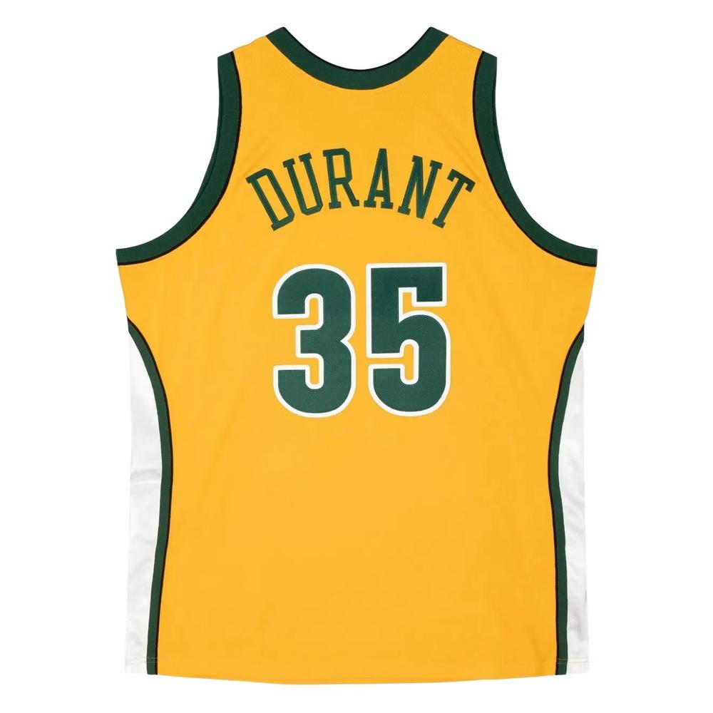 Топ NBA Seattle Supersonics 07 Kevin Durant 2