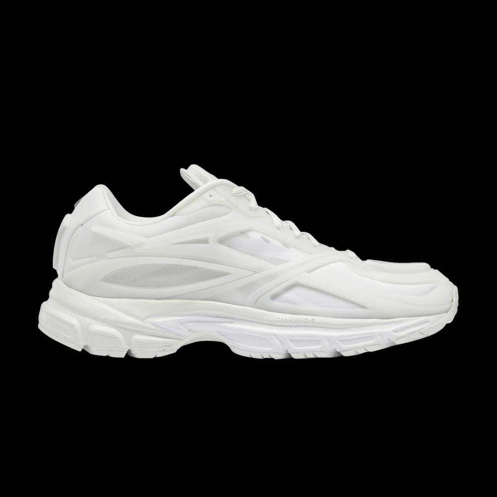 Кроссовки Reebok Premier Road Modern 'Cloud White' 1